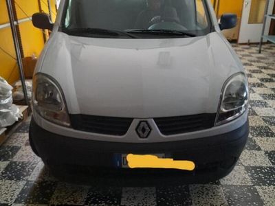 usata Renault Kangoo 1ª serie - 2006