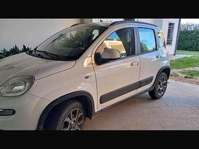 Usata Fiat Panda S 95 CV (69 kW) 2016 Utilitaria