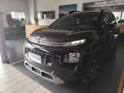 Usata Citroën C3 Aircross