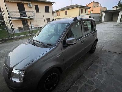 usata Fiat Panda 1200cc. 60CV 2010