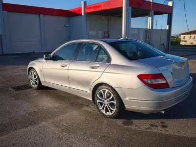 Usata Mercedes C220