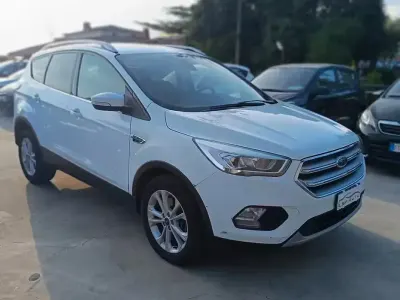 Usata Ford Kuga