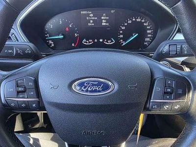 Usata Ford Focus Business Edition 120 CV (88 kW) 2019 Berlina