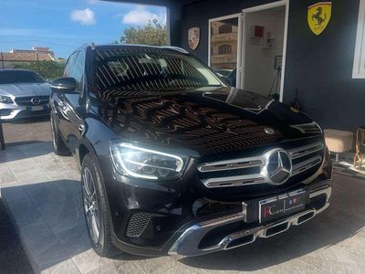 Mercedes GLC200
