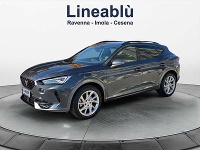 Grigio Usata 2023 Cupra Formentor SUV | 26.500 € (Ottimo prezzo)