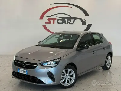 Usado Opel Corsa