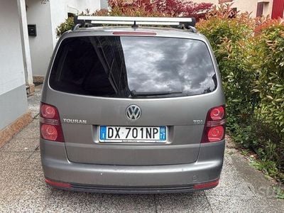 VW Touran