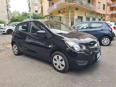 Opel Karl
