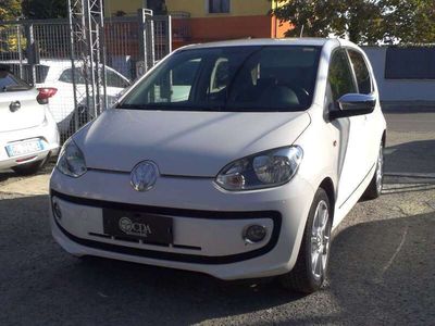 VW up!