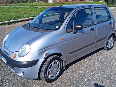 usata Chevrolet Matiz Matiz0.8 SE Star