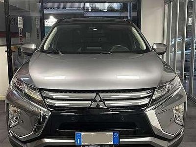 Usata Mitsubishi Eclipse Cross Instyle 163 CV (119 kW) 2019 SUV