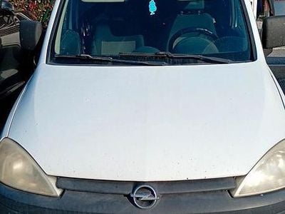 Usata Opel Combo 2010 Monovolume
