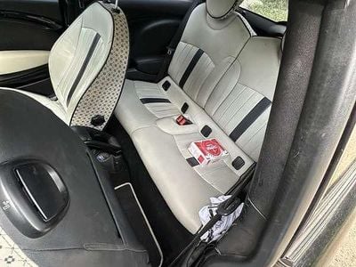 Usata Mini Cooper SD 143 CV (105 kW) 2013 Utilitaria