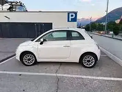 Usata Fiat 500