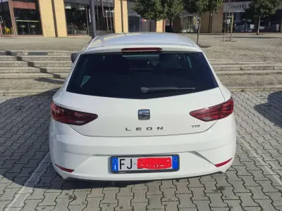 Usata Seat Leon
