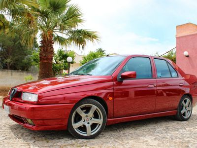 Alfa Romeo 155