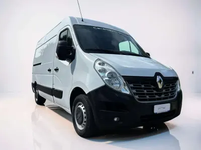 Usata Renault Master