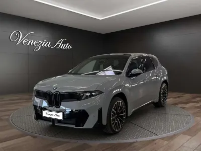 Usata BMW iX3 M Sport 344 kW (468 CV) 2026 Grigio SUV