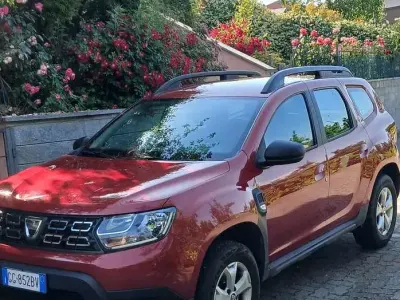 Usata Dacia Duster Comfort 101 CV (74 kW) 2021 SUV