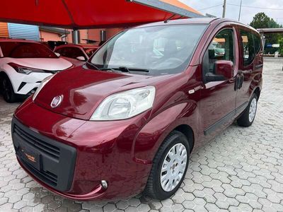 usata Fiat Qubo Qubo1.3 mjt 16v MyLife OK NEOPATENTATI