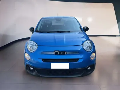 Usata Fiat 500X