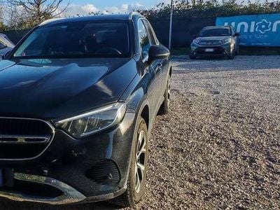 Usata Mercedes GLC300