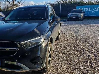 Usata Mercedes GLC300e Advanced 197 CV (144 kW) 2024 SUV