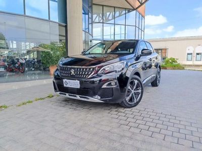 usata Peugeot 3008 PureTech Turbo 130 S&S Allure