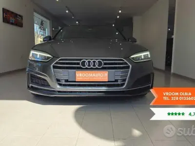 Usata Audi A5