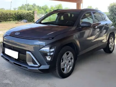 Usata Hyundai Kona 120 CV (88 kW) 2024 SUV