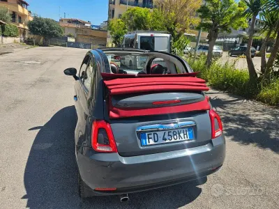 Usata Fiat 500