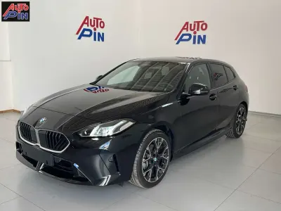 Usata BMW 118 M Sport 150 CV (110 kW) 2026 Other Utilitaria