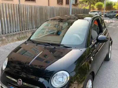 Usata Fiat 500