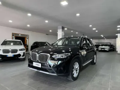 Usata BMW X3