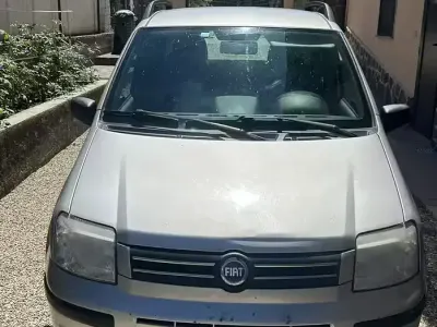 Usata Fiat Panda