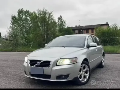Usata Volvo V50