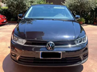 Usata VW Polo