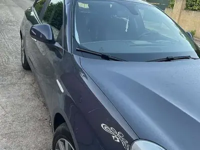 Usata Alfa Romeo Giulietta