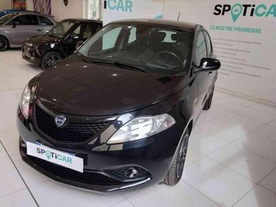 usata Lancia Ypsilon 1.0 FireFly 5 porte S&S Hybrid Ec