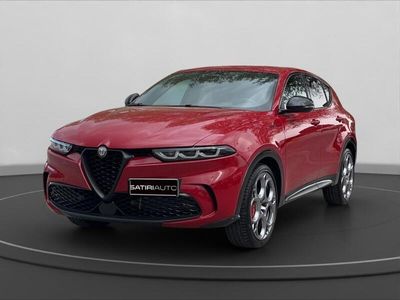 usata Alfa Romeo Tonale 1.5 Hybrid Speciale