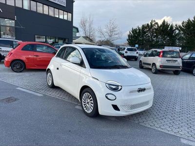 usata Fiat 500e 500Nuova Hatchback My23 La Nuova - 320 Berlina