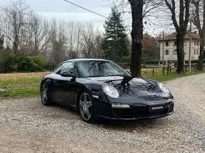 usata Porsche 911 Carrera S 997 3.8PDK **UFF. ITA - FULL OP