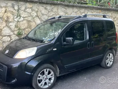 Usata Fiat Qubo