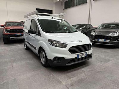 Usata Ford Transit 75 CV (55 kW) 2019 Other