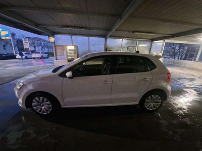Usata VW Polo Highline 90 CV (66 kW) 2012 Utilitaria