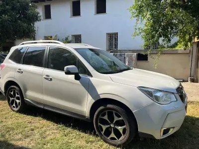 Usata Subaru Forester