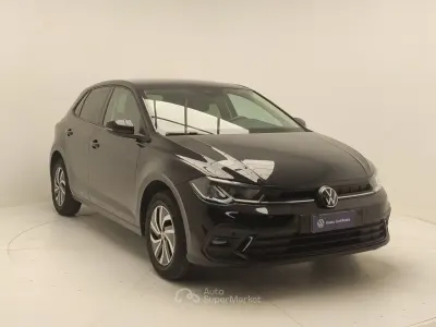 Usata VW Polo Life 80 CV (58 kW) 2023 Utilitaria