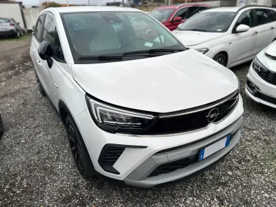 Usata Opel Crossland