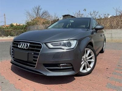 Usata Audi A3 Ambition 150 CV (110 kW) 2013 Berlina