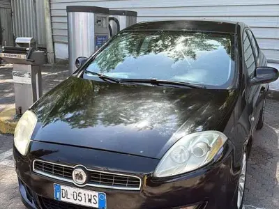 Usata Fiat Bravo Dynamic 90 CV (66 kW) 2007 Utilitaria